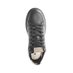 Tally Noir cuir