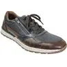 B2111 Marine/Marron