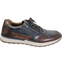 B2111 Marine/Marron
