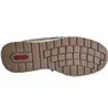 B2111 Marine/Marron