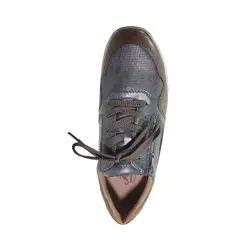 B2111 Marine/Marron