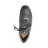 B2111 Marine/Marron