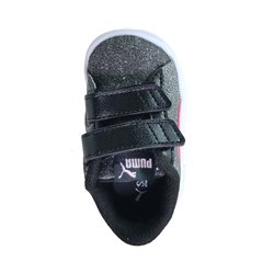 Smash v2glitz glamv inf Noir