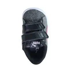 Smash v2glitz glamv inf Noir