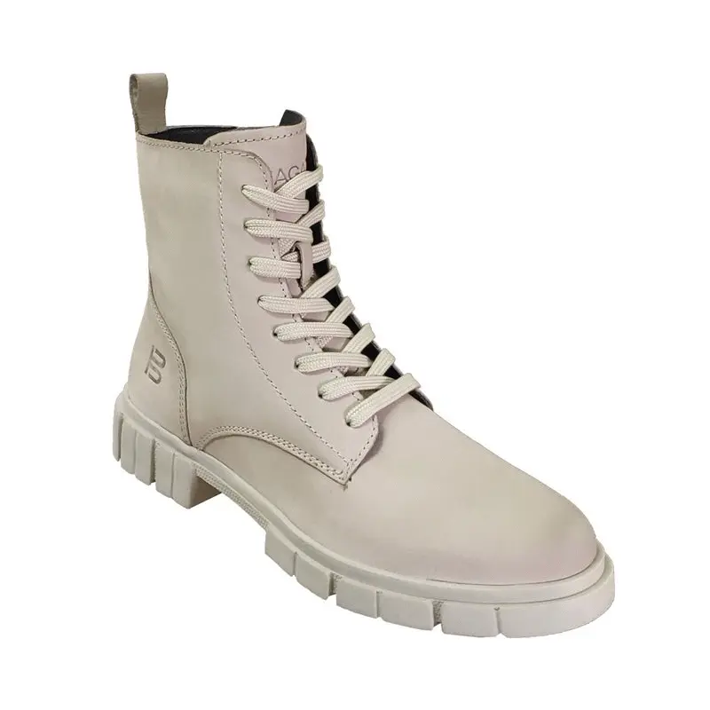 D31-a9637 Ecru cuir
