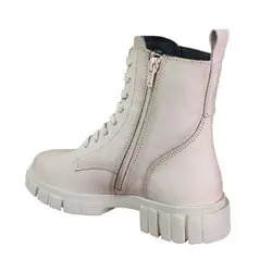 D31-a9637 Ecru cuir