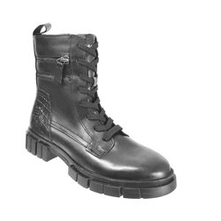 D32-A9634 Noir cuir