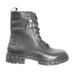 D32-A9634 Noir cuir