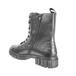 D32-A9634 Noir cuir