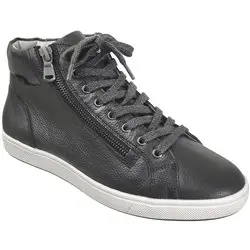 Nolita Noir cuir