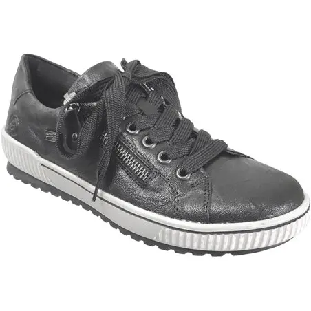 D0700 Noir cuir