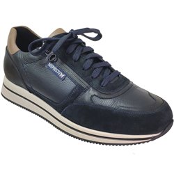 Gilford Marine cuir