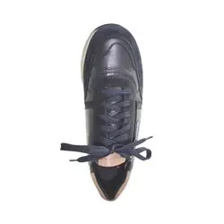 Gilford Marine cuir