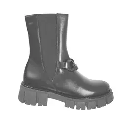 Cv-5809 Noir cuir