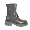 Cv-5809 Noir cuir