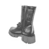 Cv-5809 Noir cuir