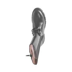 Cv-5809 Noir cuir
