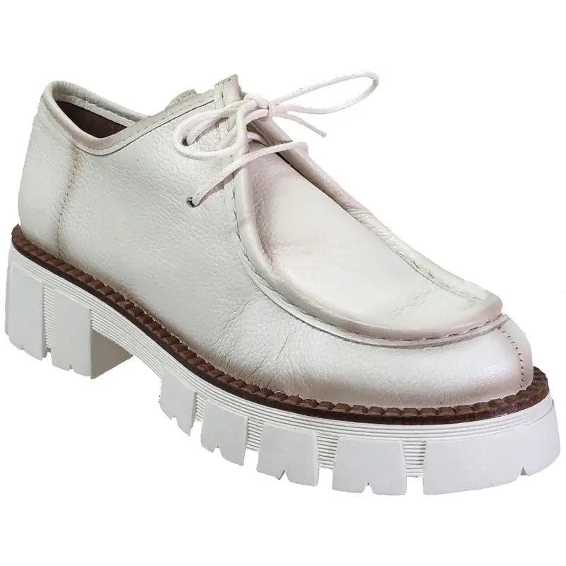 Cv-5803 Beige cuir