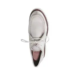 Cv-5803 Beige cuir