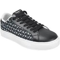 Adams jacki Noir