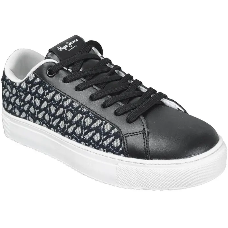 Adams jacki Noir