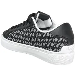 Adams jacki Noir