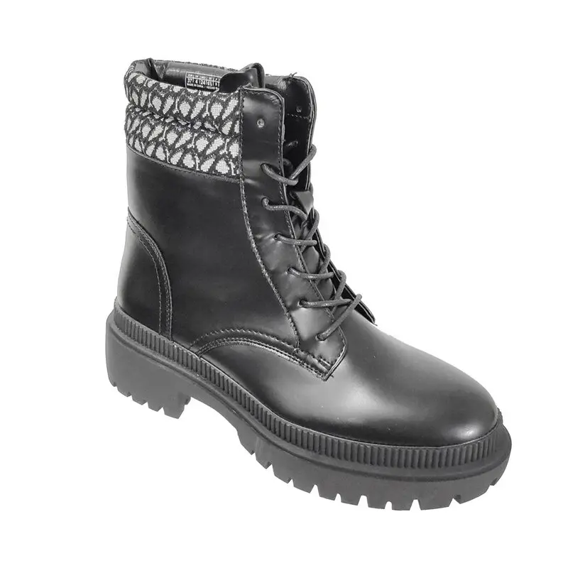 Bettle jacki Noir