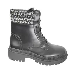 Bettle jacki Noir