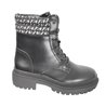 Bettle jacki Noir