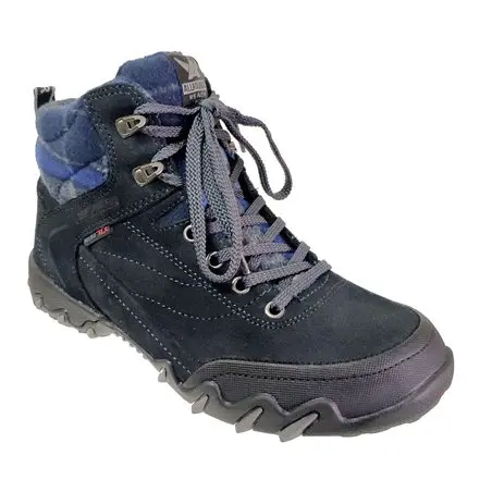 Nigata-tex Bleu multi
