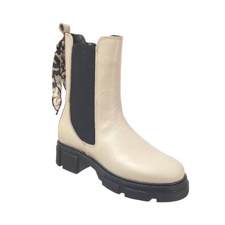 3623 Beige/Noir