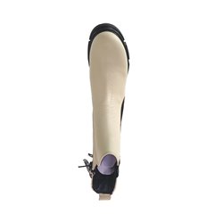 3623 Beige/Noir