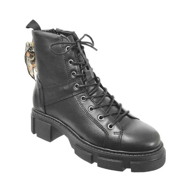 3622 Noir cuir