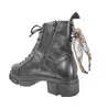 3622 Noir cuir