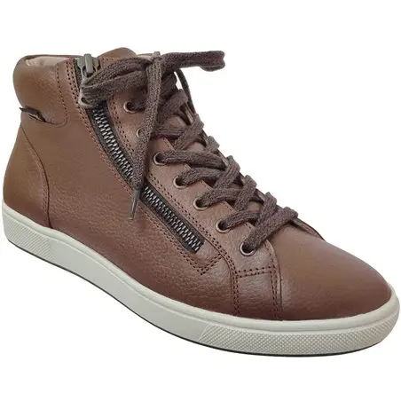 Nolita Marron cuir