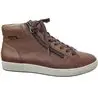 Nolita Marron cuir