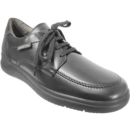 Arthus mt Noir cuir Arthus mt Noir cuir