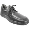 Arthus mt Noir cuir