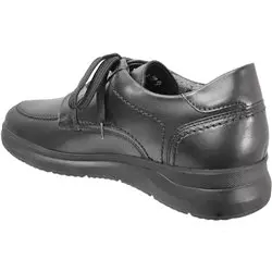 Arthus mt Noir cuir
