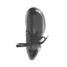Arthus mt Noir cuir