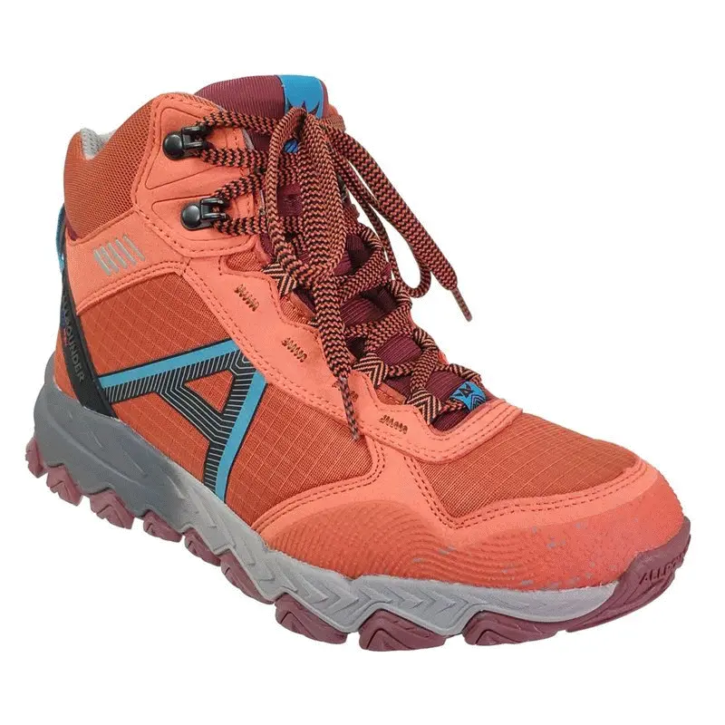 Rebella-tex Orange multi