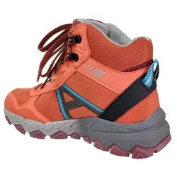 Rebella-tex Orange multi