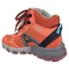 Rebella-tex Orange multi