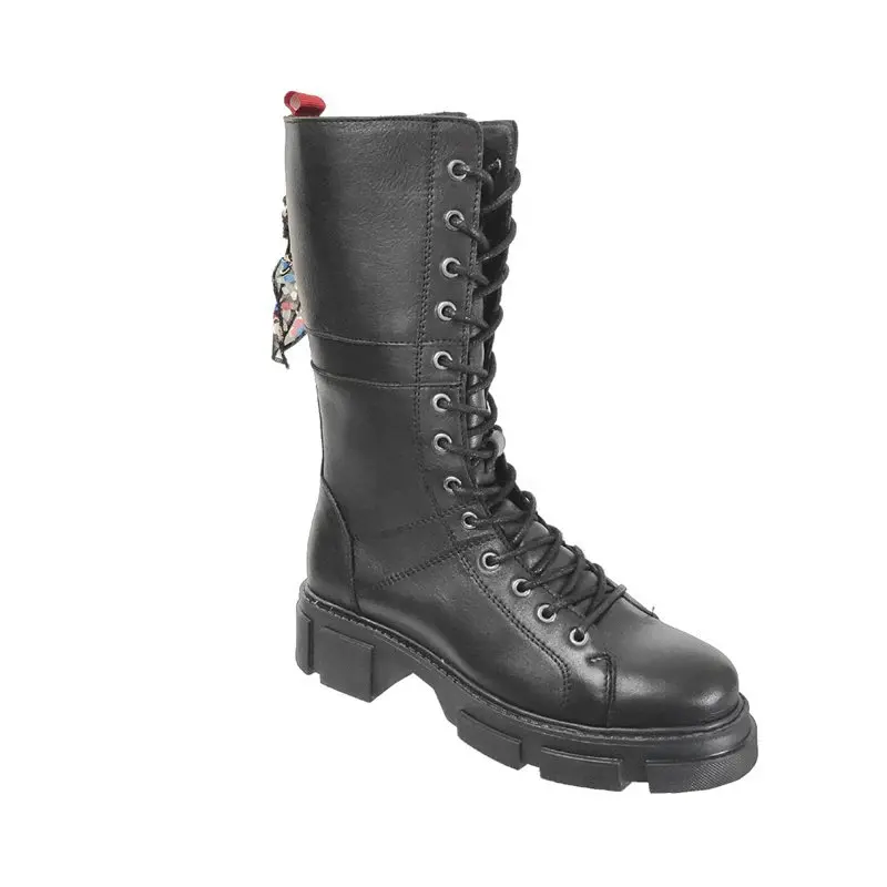 3624 Noir cuir