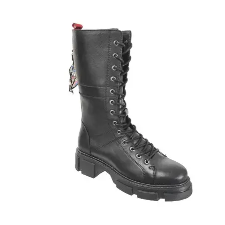 3624 Noir cuir