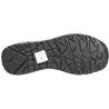 Uno metallic love Noir/Argent