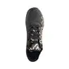 Uno metallic love Noir/Argent