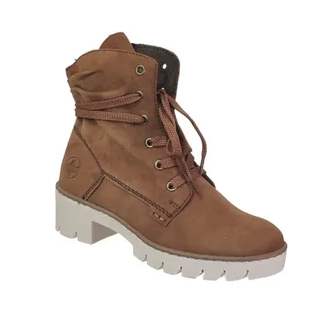 X5717 Marron clair cuir