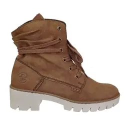 X5717 Marron clair cuir