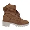 X5717 Marron clair cuir